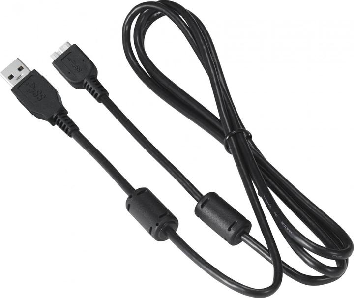Actual product image Canon Replacement USB cable, IFC-150U II (Cable)