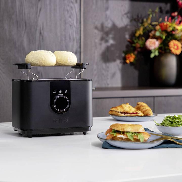 Image du produit Princess Grille-pain moments –2 fentes (Prise UE)