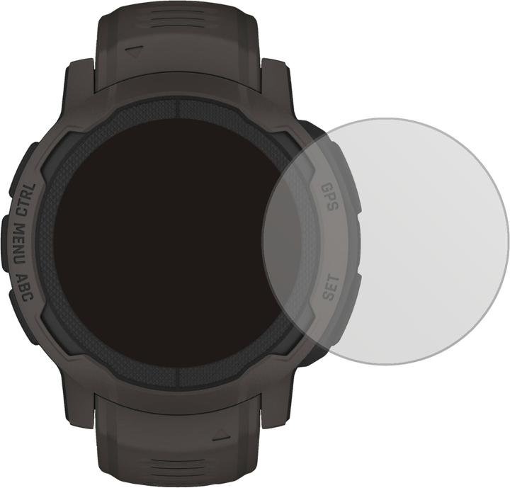 Produktbild Dipos Displayschutzfolie Antireflex