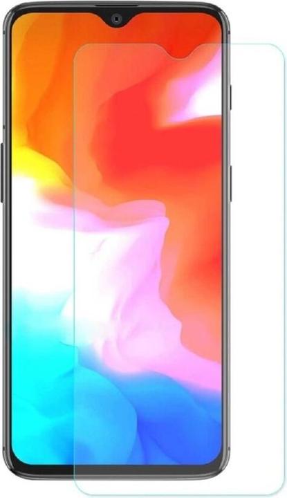 Produktbild Protectorking 4x Premium Displayschutzfolie 3D KLAR (4 Stück, OnePlus 6T)
