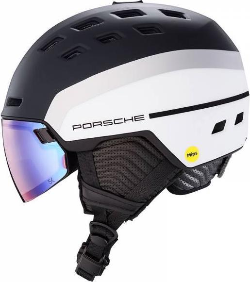 Immagine prodotto Head Porsche Radar Mips (56 - 59 cm, M)