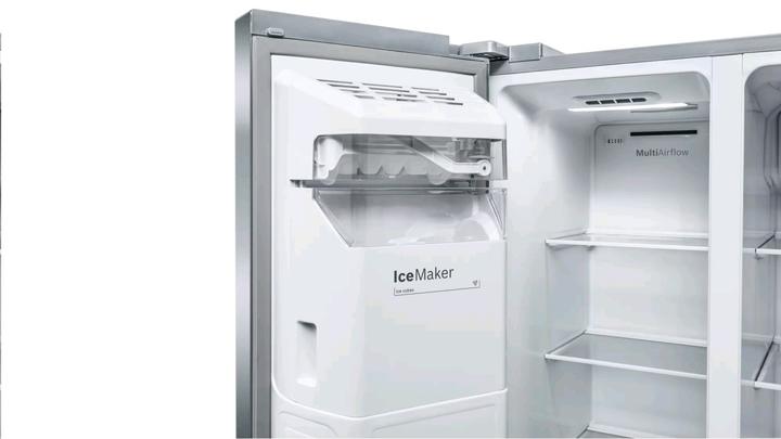 Image du produit Bosch Hausgeräte KAD93AIEP (562 l)