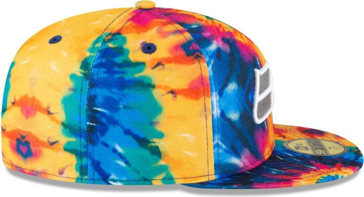 Produktbild New Era 59Fifty Crucial Catch NFL Teams (7 1/8)