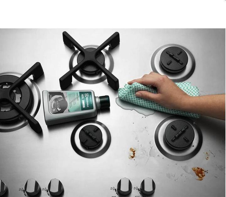 Image du produit Electrolux M3SCS200