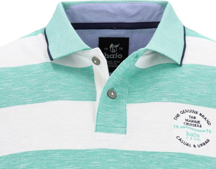 Image du produit Hajo Lot de 2 polos Riviera (58, 3XL)