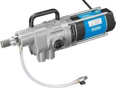 BAI 64030 Diamant Nassbohr Motor BDB 835