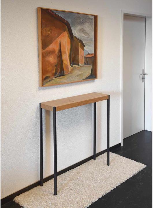 Image du produit IGN Design Pupitre de commande (60 x 22 x 90 cm)
