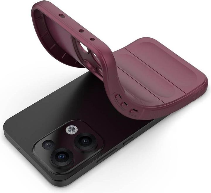 Immagine prodotto Cover-Discount OPPO Reno13 - Rugged Protective Hülle (Oppo Reno 5G)