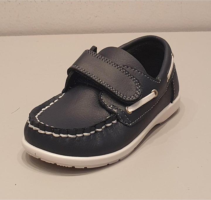 Produktbild Titanitos baby-bootsschuhe l400 adelino (25)