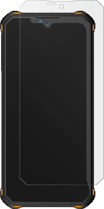 Immagine prodotto Dipos Pellicola Protettiva Antiriflesso (1 Pezzo/i, Oukitel WP15)