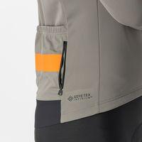 Actual product image Castelli Raddoppia 3 Jacket (M)