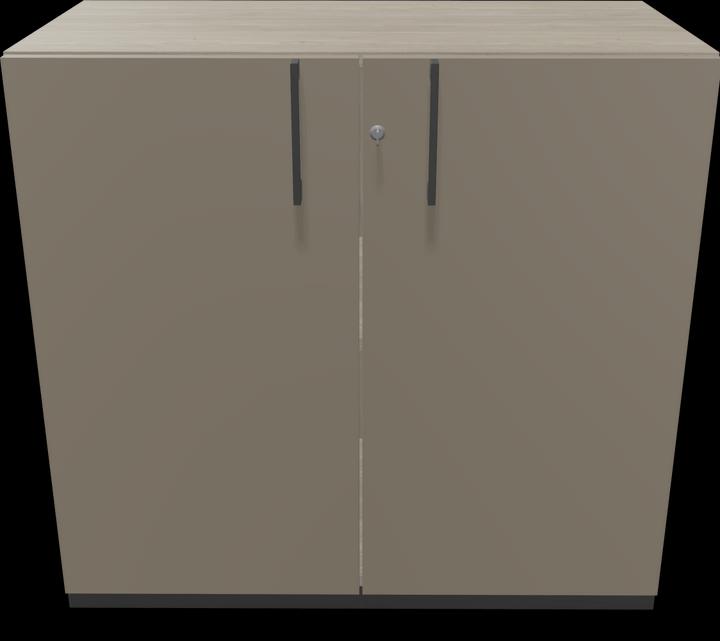 Immagine prodotto Narbutas Scelta armadio con porta a battente (80 x 40 x 76 cm)