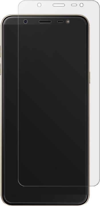Produktbild Dipos Displayschutzfolie Antireflex (6 Stück, Samsung Galaxy J8 (2018))