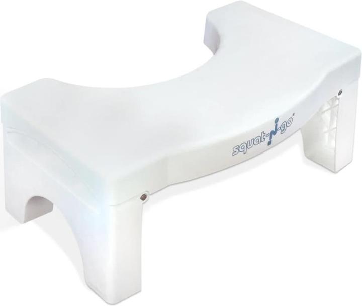 Image du produit Squat-n-Go Tabouret de toilette