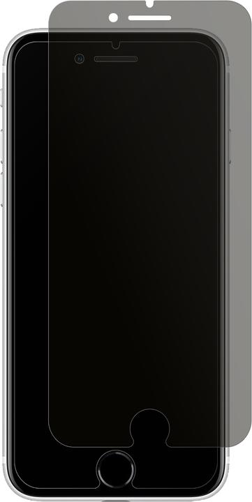 Produktbild Dipos Blickschutzfolie 4-Way Privacy (1 Stück, Apple iPhone SE)