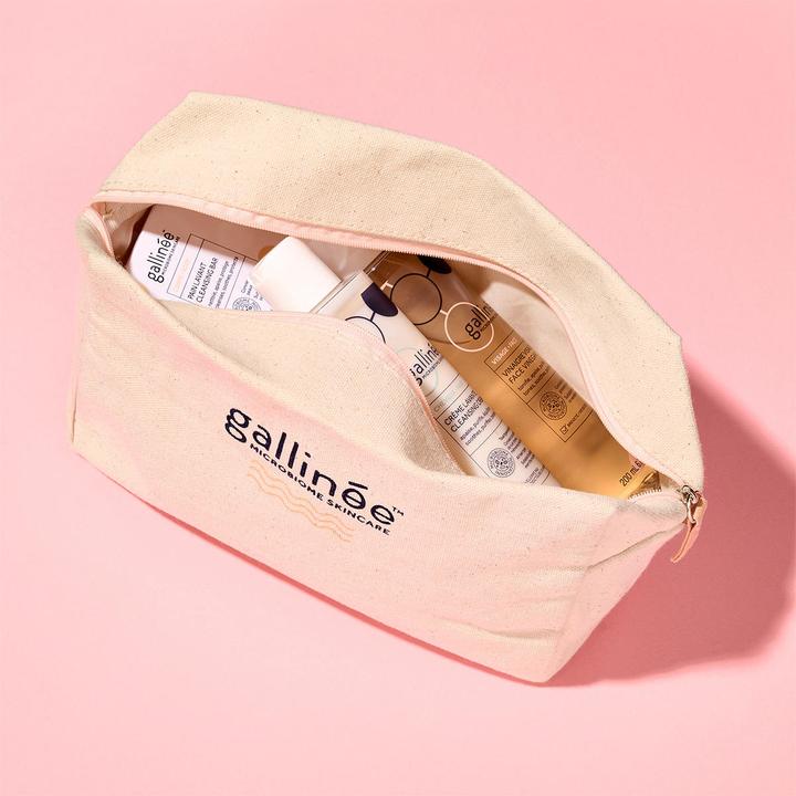 Produktbild Gallinée Essentials Set (Körperpflegeset)