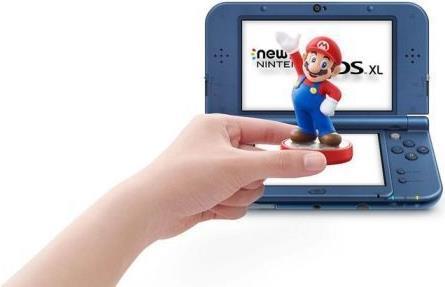 Produktbild Nintendo amiibo Super Mario Buu Huu (3DS, Wii U)