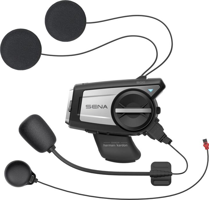 Productafbeelding Sena 50C - Geluid (Set van 1)