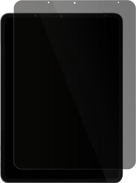Produktbild Dipos Blickschutzfolie 2-Way Anti-Shock (1 Stück, IPad Air (2022))