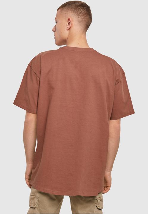 Image du produit Merchcode Cherry Heavy Oversize Tee - 116727 (L)