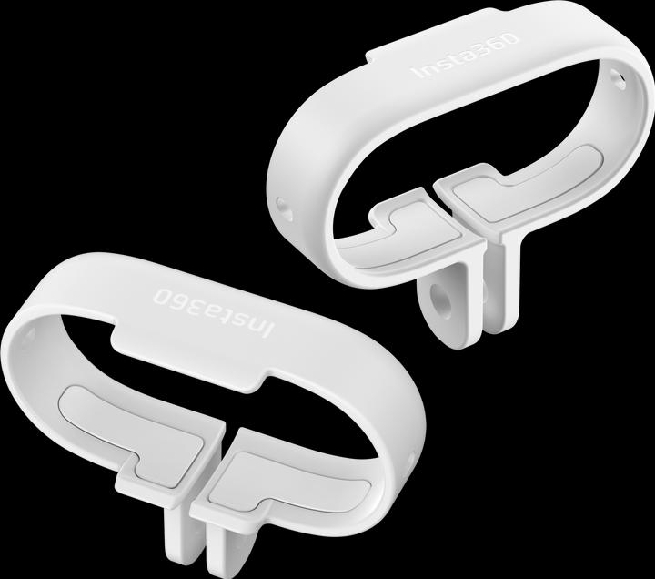 Actual product image Insta360 Action Mount Set (Go 3)