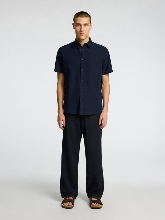 Immagine prodotto Slhregnew-Camicia Di Lino Ss Classic Noos (XL)