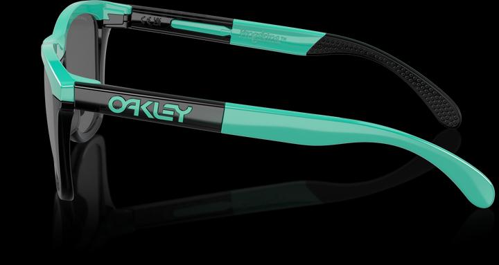 Actual product image Oakley Frogskins Range