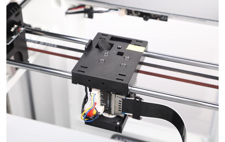 Actual product image Creality Sermoon V1 Pro