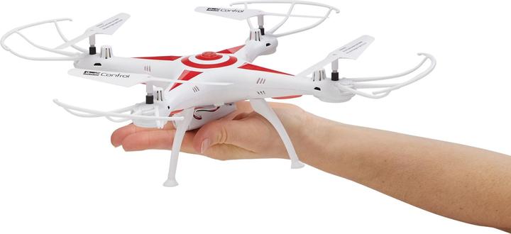 Actual product image Revell GO Video (6 min, 88 g, 0.90 Mpx)