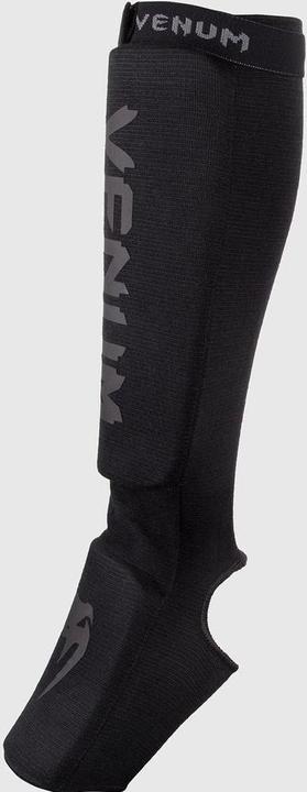 Image du produit Venum Kontact Shin guards Noir, XL (XL)