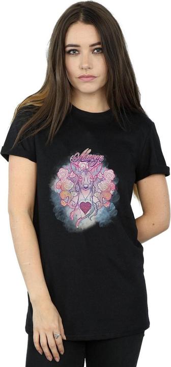 Image du produit - T-shirt ALWAYS DOE - Femme (XL)