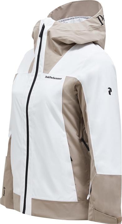 Produktbild Peak Performance Women's Rider Tech Insulated Jacket (XS)