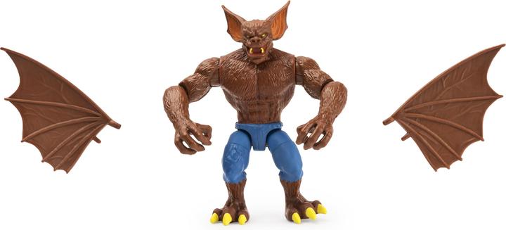 Actual product image Spin Master Batman figures