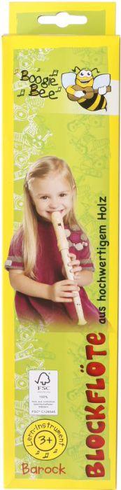 Actual product image Boogie Bee Recorder (German)