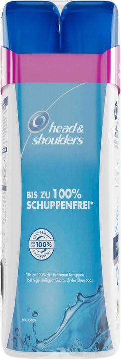 Produktbild Head & Shoulders Classic Clean 2in1 (250 ml, Flüssiges Shampoo)