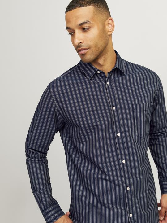 Image du produit Jack & Jones Chemise RDD Relaxed Fit Chemise (XL)