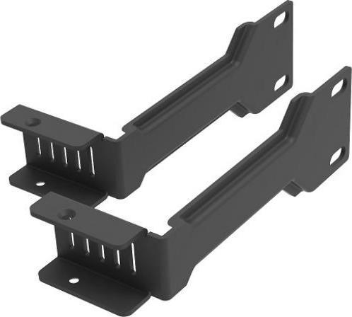 Image du produit MikroTik K-65 - Kit d'oreilles montées en rack pour la série RB4011