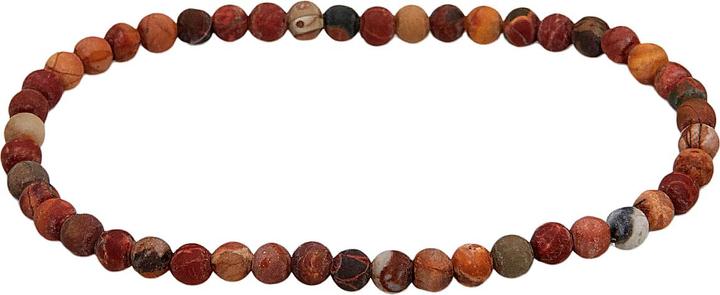 Produktbild Leyda Armband Ocean Jaspis (18 cm, Stein)