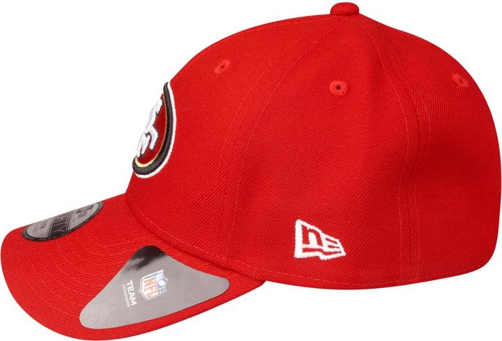 Actual product image New Era 9Forty The League NFL Teams (49, 48 C, 50 C)