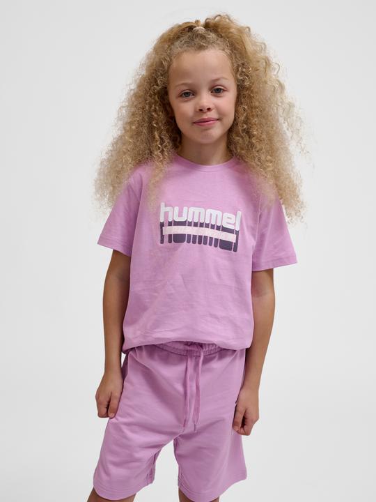 Immagine prodotto hummel hmlTUKAS T-SHIRT S/S (140)