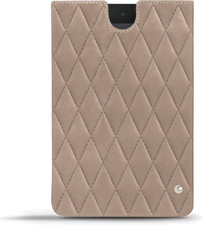 Taupe vintage - Couture ( Pantone #591d16 )