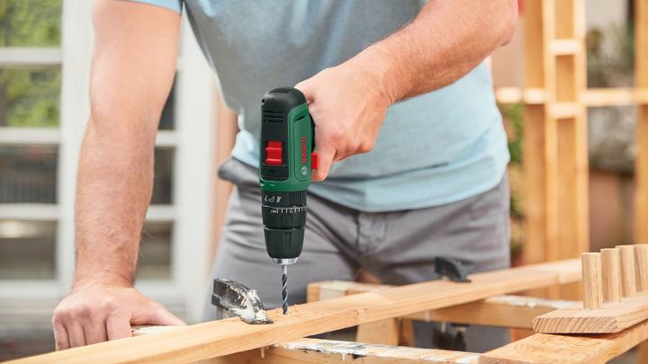 Immagine prodotto Bosch Home & Garden EasyImpact 1200 (Batteria ricaricabile)