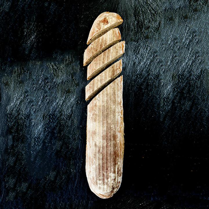 Produktbild Städter Gärkorb Baguette, 36 cm