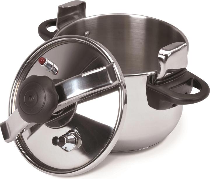 Produktbild Jata OPC4 4L (20 cm, Dampfkochtopf)
