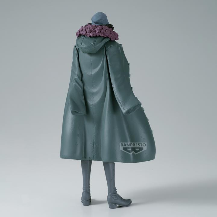 Immagine prodotto Banpresto One Piece - Kuzan Aokiji Re degli artisti
