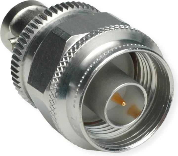 Image du produit Telegärtner Adaptateur BNC Femme BNC