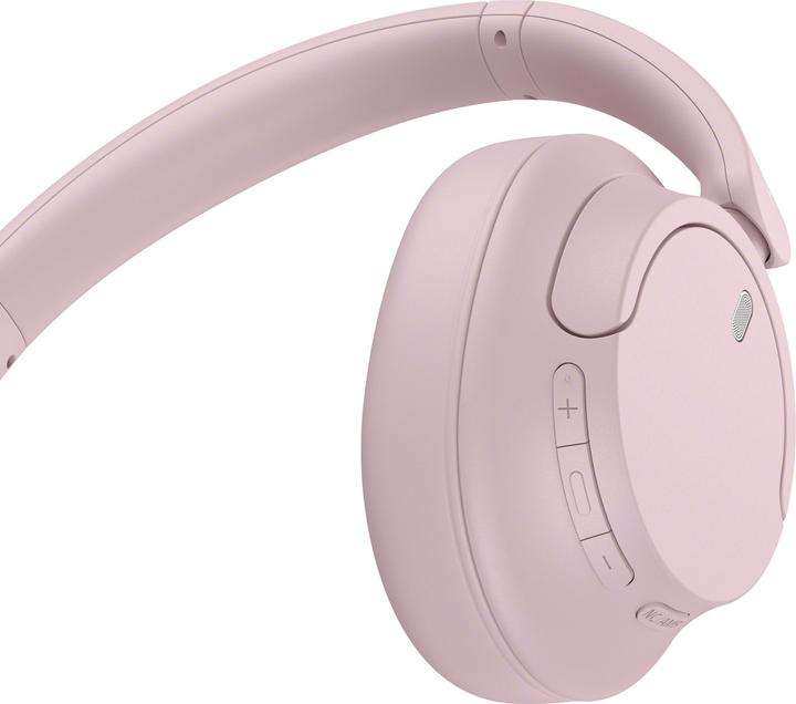 Actual product image Sony WH-CH720N (DNC, 35 h, Wireless, Cable)