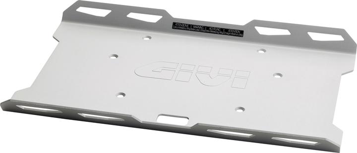 Givi Halter für Alu Koffer (50 l)