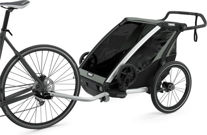 Image du produit Thule Chariot Lite 2