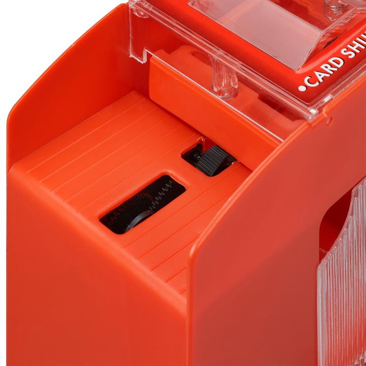 Produktbild Relaxdays Kartenmischmaschine